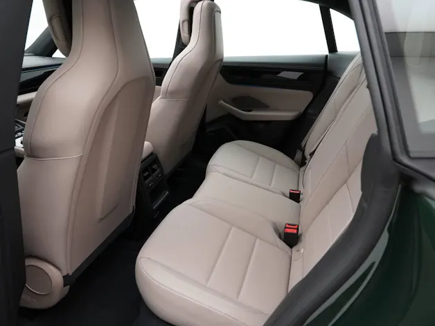 Porsche Macan 4S