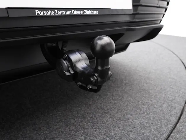 Porsche Macan 4S