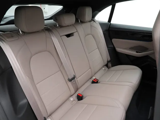 Porsche Macan 4S