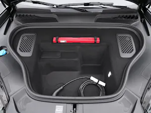 PORSCHE Macan 4S