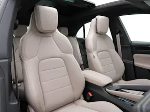 PORSCHE Macan 4S