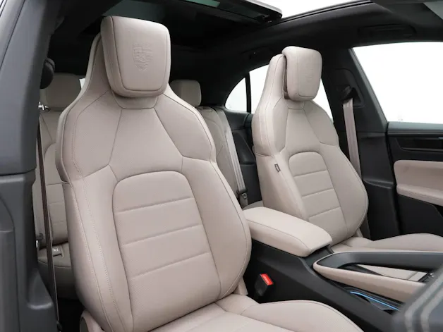 Porsche Macan 4S