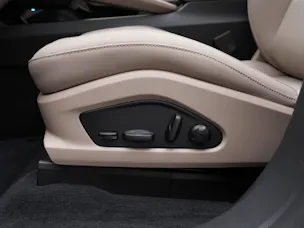 PORSCHE Macan 4S