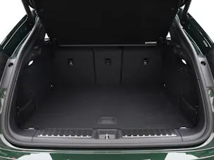 PORSCHE Macan 4S
