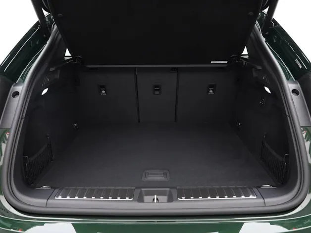 Porsche Macan 4S