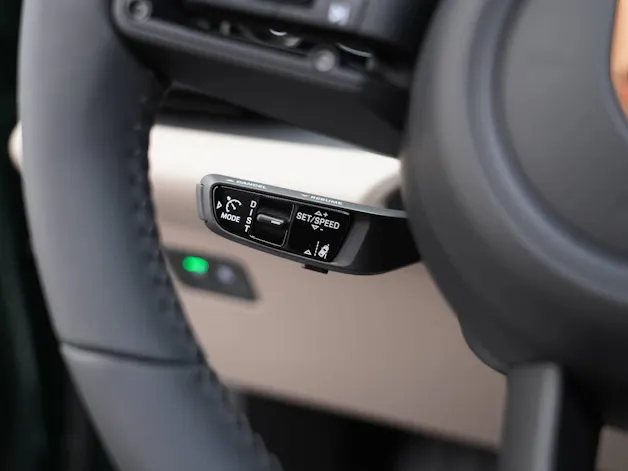 Porsche Macan 4S