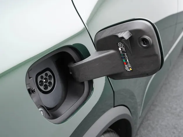Porsche Macan 4S