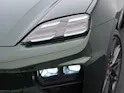 Porsche Macan 4S