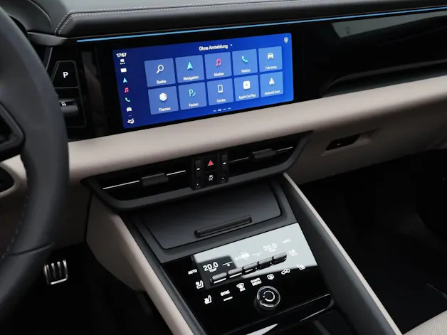 Porsche Macan 4S