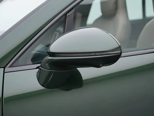 Porsche Macan 4S
