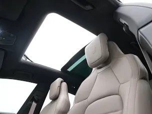 PORSCHE Macan 4S