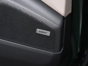 PORSCHE Macan 4S