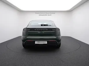 PORSCHE Macan 4S