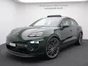 Porsche Macan 4S