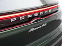 Porsche Macan 4S