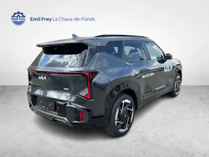 Kia Seltos 1.6 T-GDi GT-Line