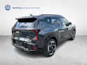 Kia Seltos 1.6 T-GDi GT-Line