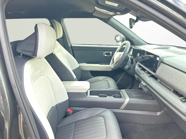 Kia Seltos 1.6 T-GDi GT-Line