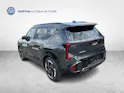 Kia Seltos 1.6 T-GDi GT-Line