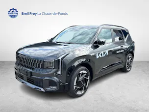 Kia Seltos 1.6 T-GDi GT-Line