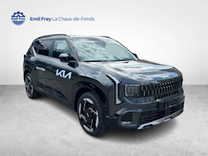 Fahrzeugbild KIA Seltos 1.6 T-GDi GT-Line