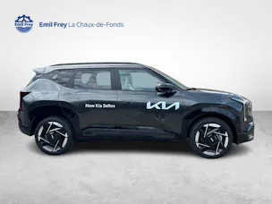 Kia Seltos 1.6 T-GDi GT-Line