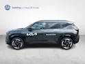Kia Seltos 1.6 T-GDi GT-Line