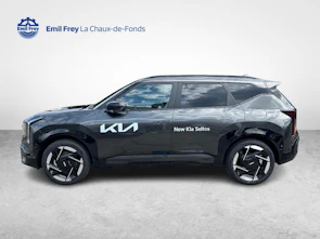 Fahrzeugbild KIA Seltos 1.6 T-GDi GT-Line
