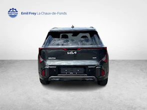 Fahrzeugbild KIA Seltos 1.6 T-GDi GT-Line