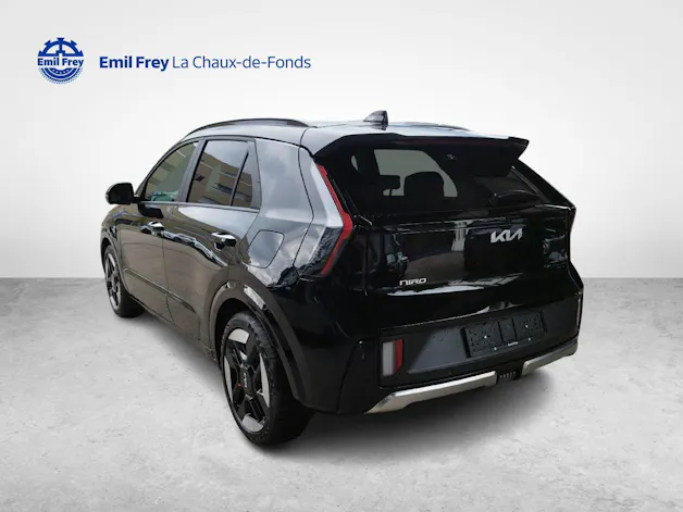 Kia Niro 1.6 GDi Hybrid Style