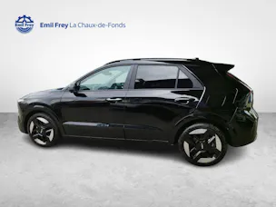 Kia Niro 1.6 GDi Hybrid Style