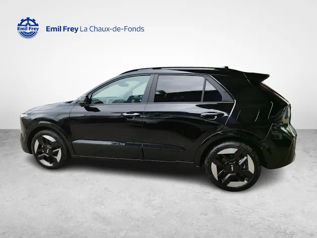 Kia Niro 1.6 GDi Hybrid Style