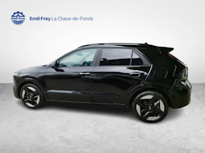 Fahrzeugbild KIA Niro 1.6 GDi Hybrid Style