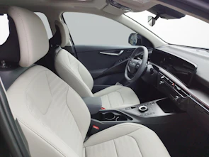 Fahrzeugbild KIA Niro 1.6 GDi Hybrid Style