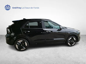 Fahrzeugbild KIA Niro 1.6 GDi Hybrid Style
