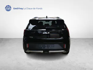 Kia Niro 1.6 GDi Hybrid Style