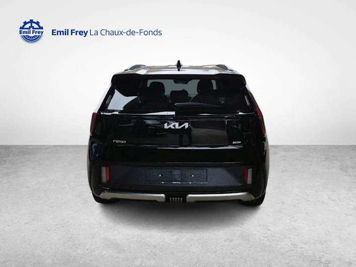 Fahrzeugbild KIA NIRO