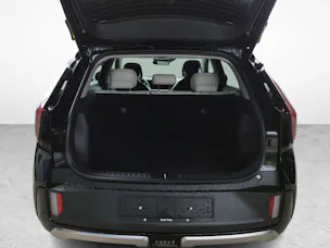 Kia Niro 1.6 GDi Hybrid Style
