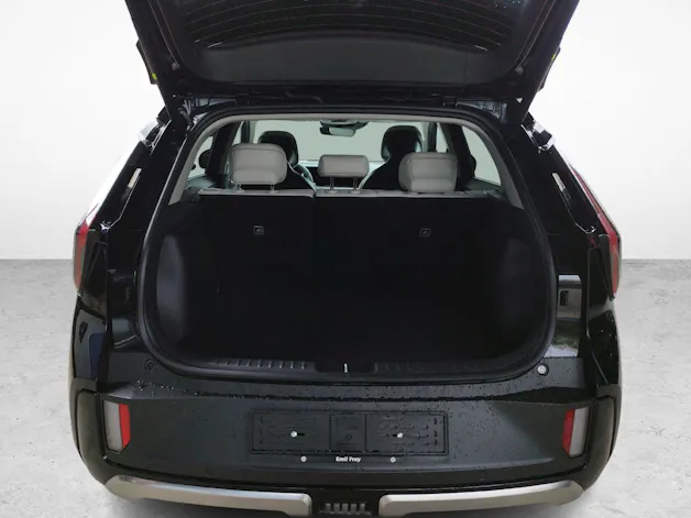 Kia Niro 1.6 GDi Hybrid Style