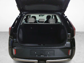 Fahrzeugbild KIA Niro 1.6 GDi Hybrid Style