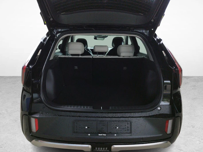 Fahrzeugbild KIA NIRO