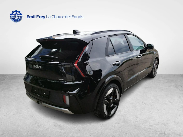 Fahrzeugbild KIA NIRO