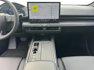 Lexus ES 500e Comfort AWD