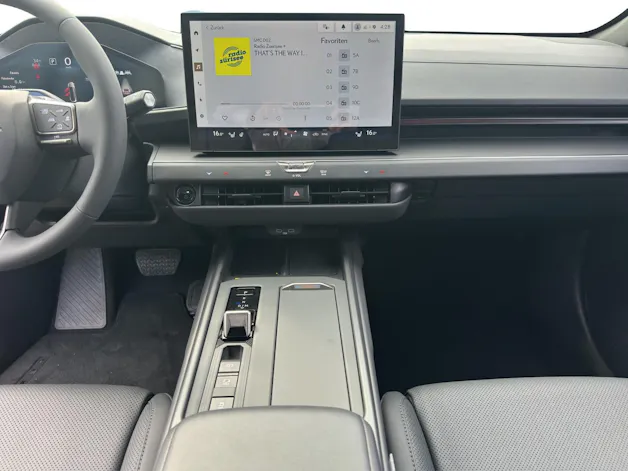 Lexus ES 500e Comfort AWD