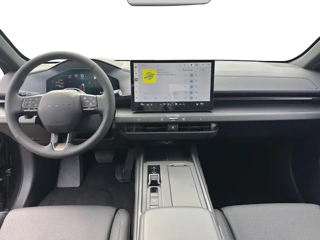 Lexus ES 500e Comfort AWD