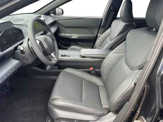 Lexus ES 500e Comfort AWD