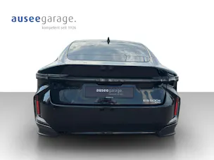 Lexus ES 500e Comfort AWD