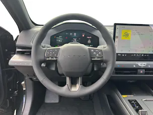 Lexus ES 500e Comfort AWD