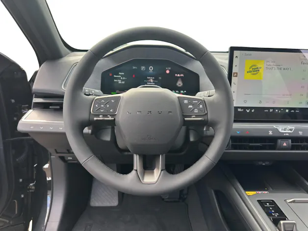 Lexus ES 500e Comfort AWD