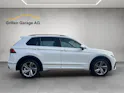 VW Tiguan 2.0 TSI R DSG